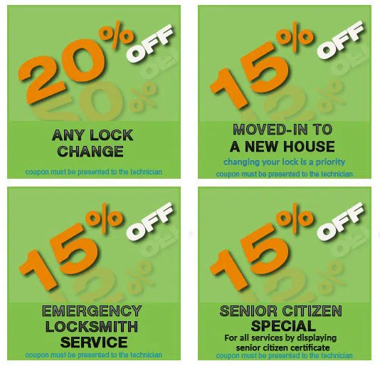 Super Locksmith Services Lynn, MA 781-203-8010 - coupon19